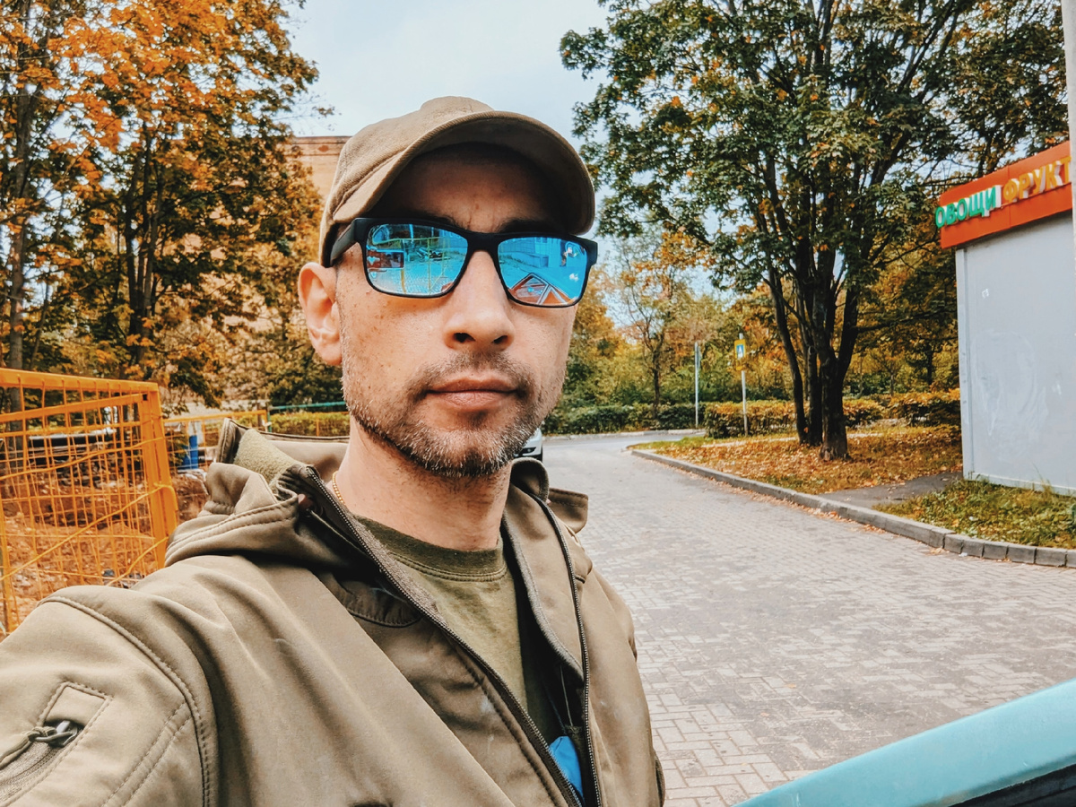 Александр Гололобов