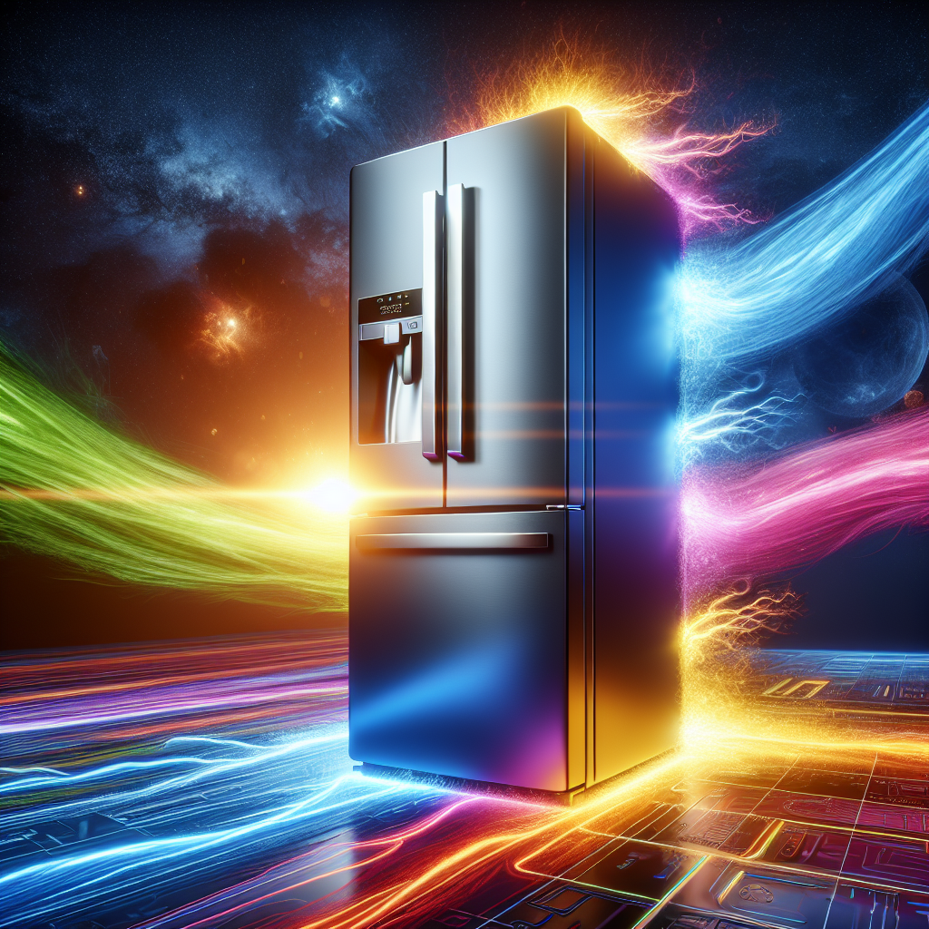 Энергоэффективность холодильника: классы энергопотребления и экономия электроэнергии