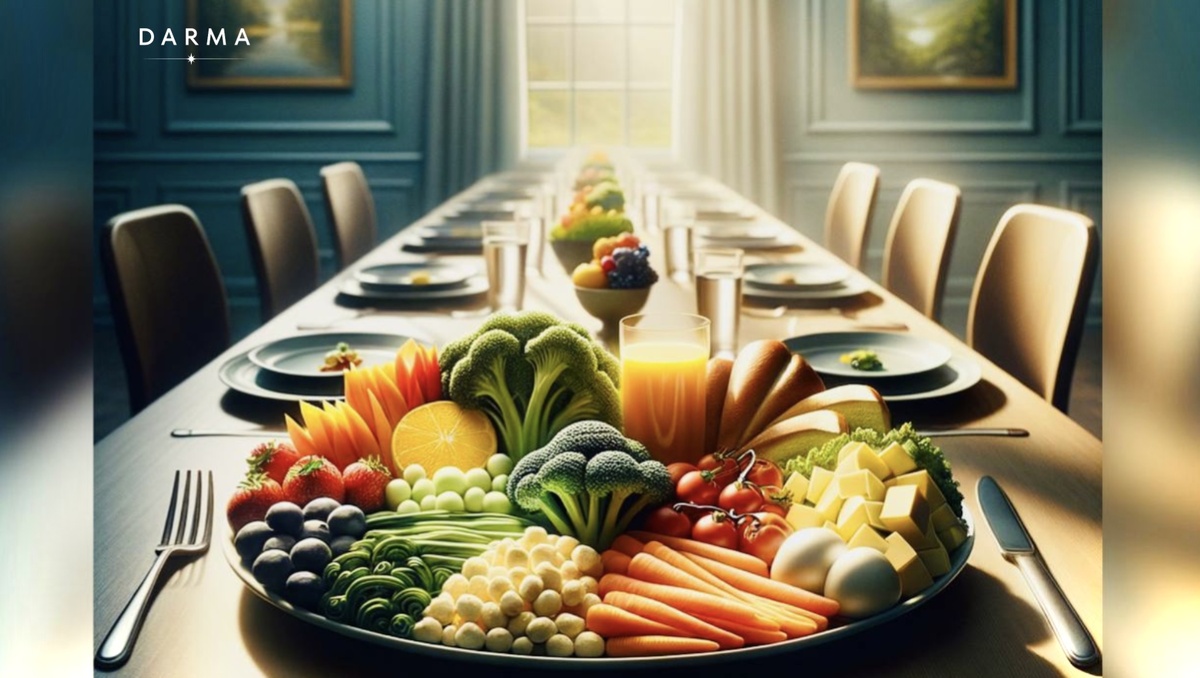 За сколько времени до тренировки нужно есть