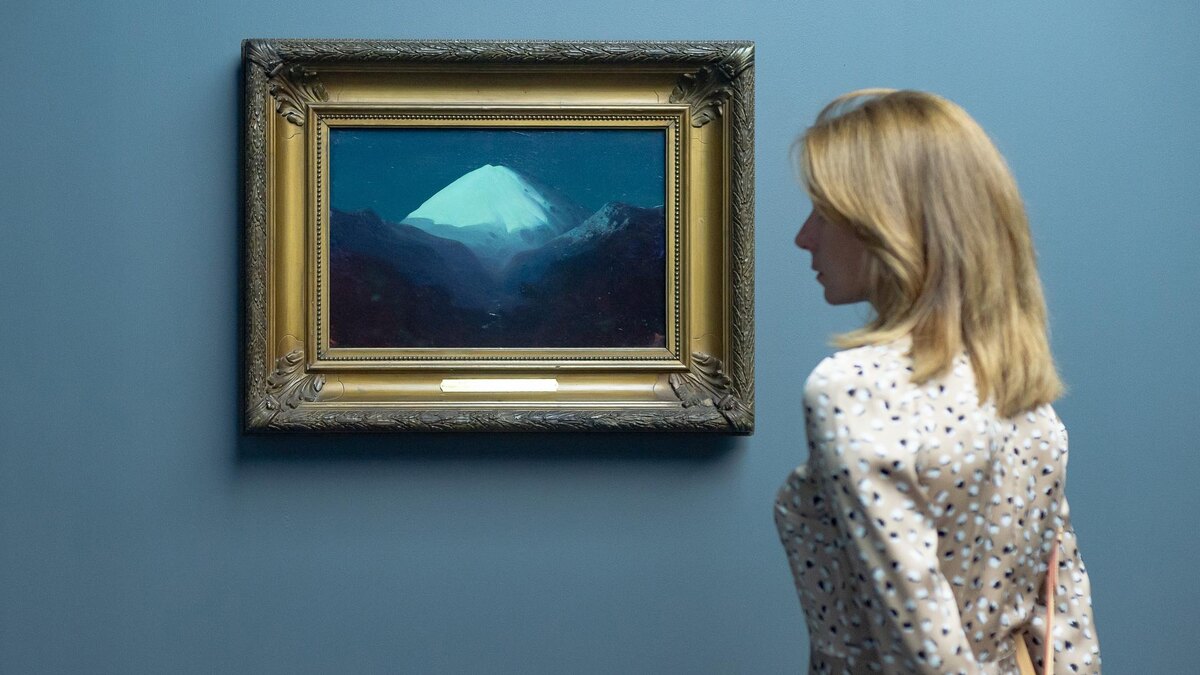    Фото: vk.com/rusmuseum