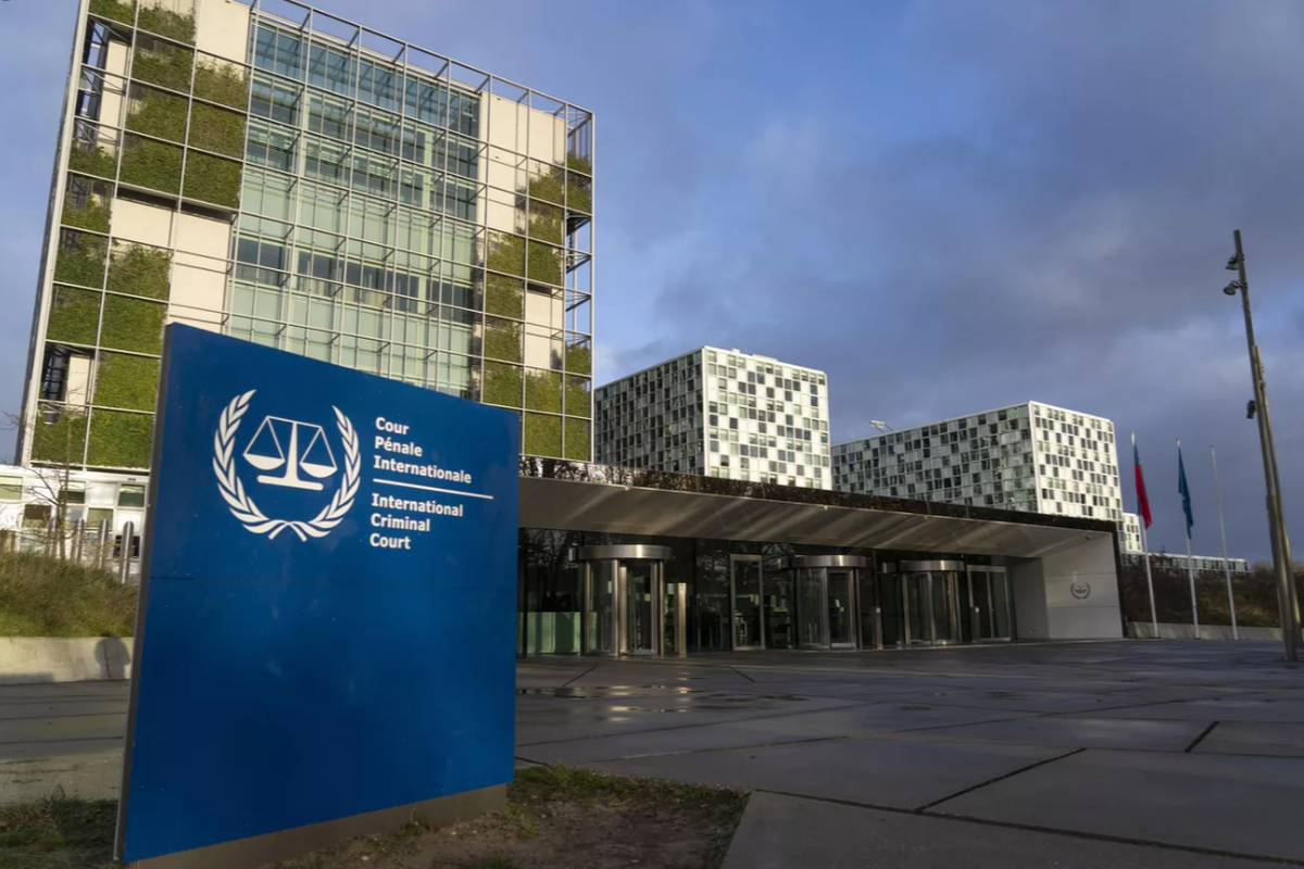    Фото: Peter Dejong, источник: AP Photo