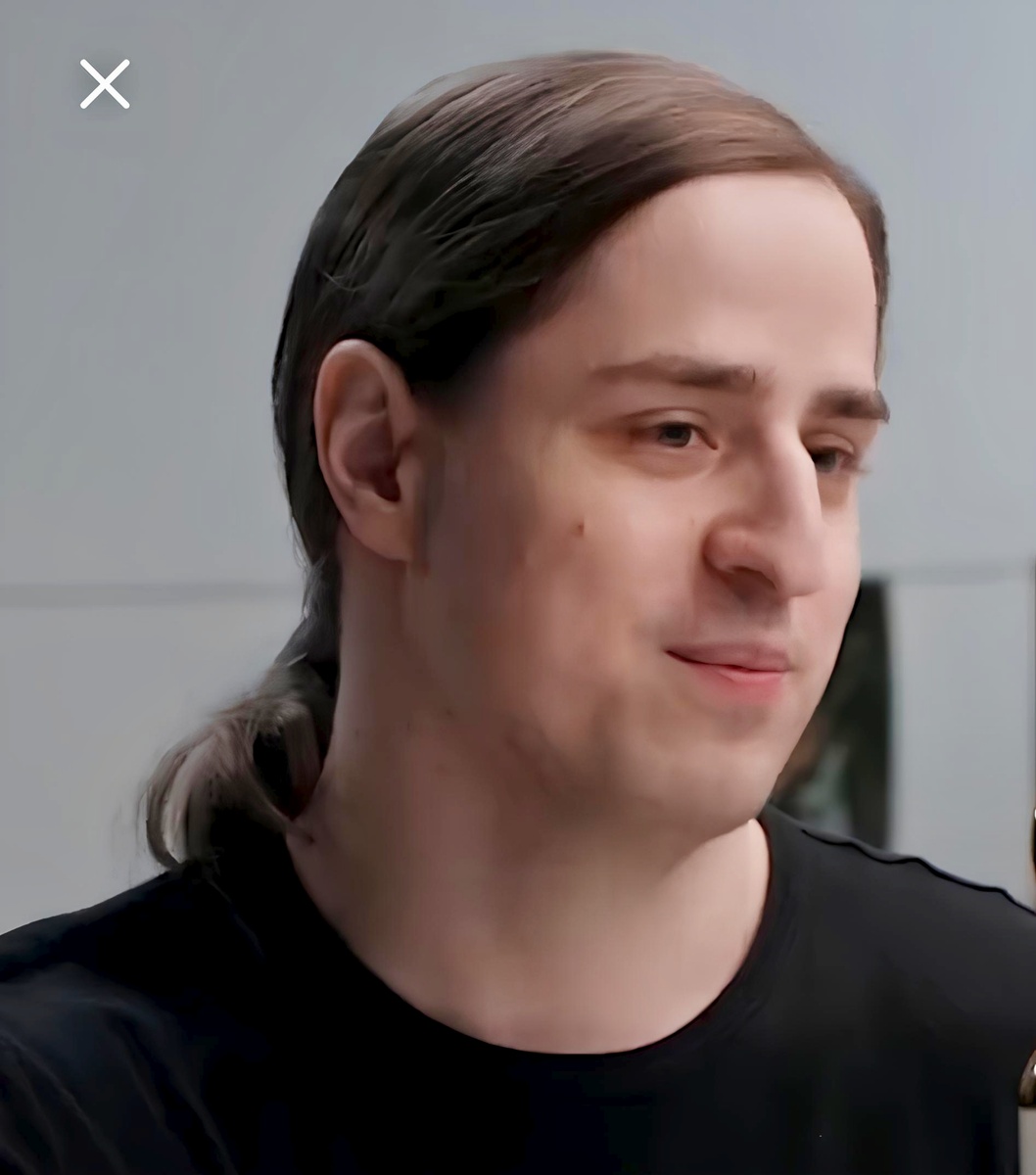 Нейробиолог и нейрофизиолог Владимир Алипов. Фото из авторской программы «Сама Меньшова»