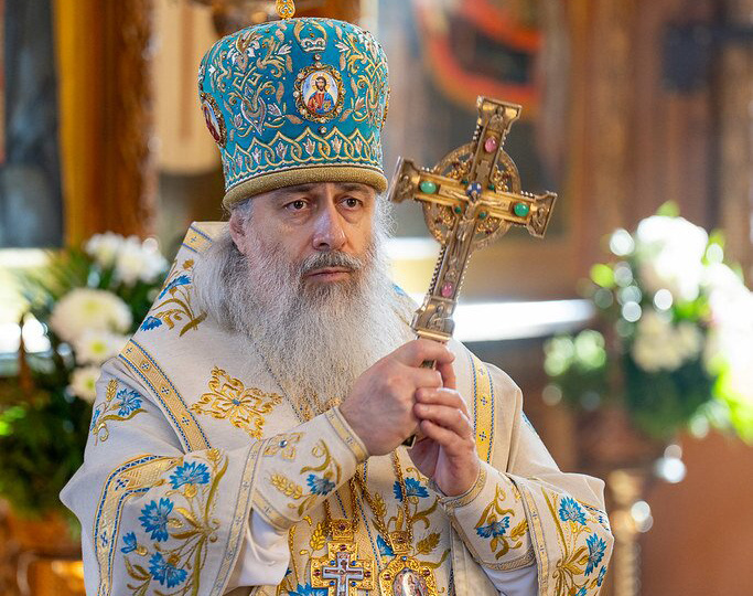 Смирение — сила!