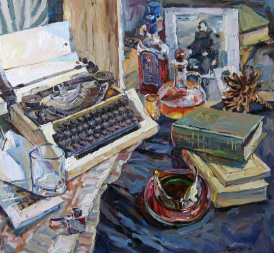 Рассказ / Илл.: Илл.: Художник Елена Макеева