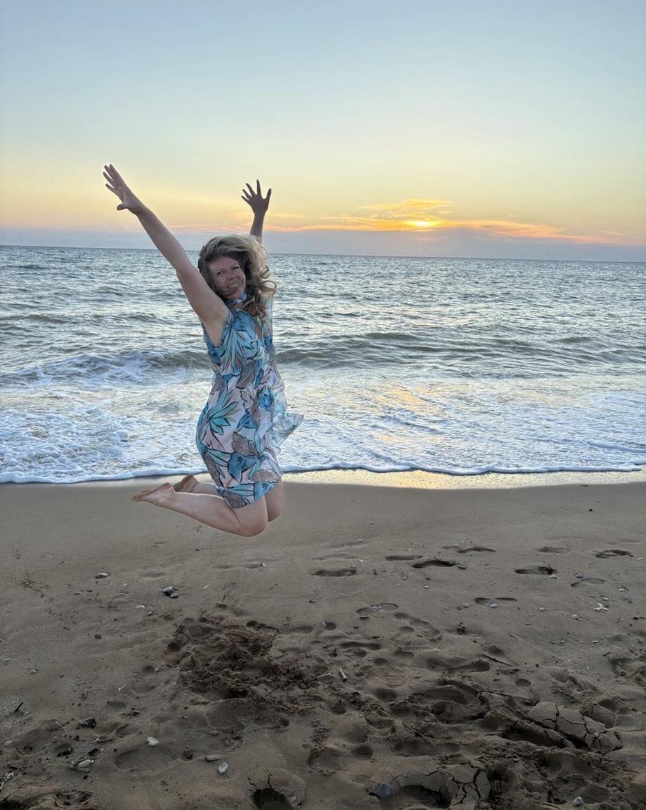 В Орловке идеальное сочетание уединённости и развитой инфраструктуры. @Юлия Щедрова