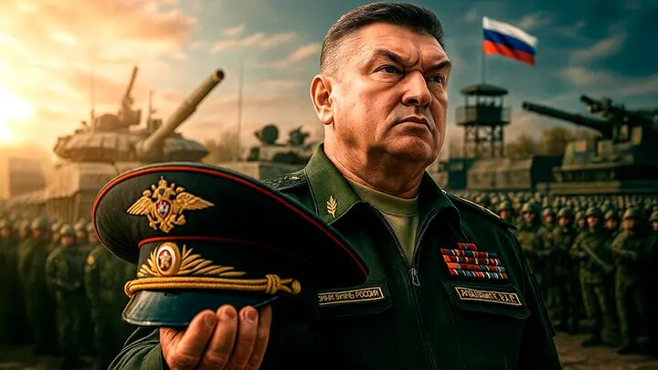 Пошла зачистка в Генштабе: Кадыров всё сказал начистоту. В деле о курской катастрофе появится генерал?