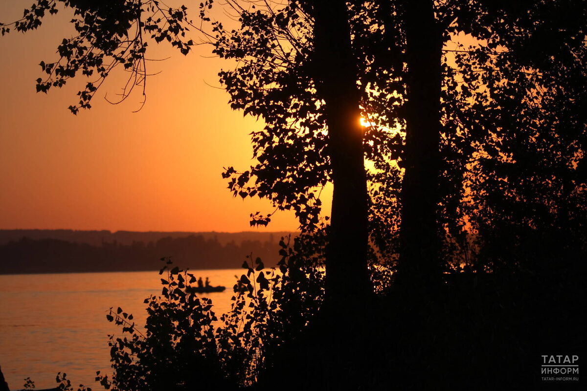 Фото: © Михаил Захаров / «Татар-информ»