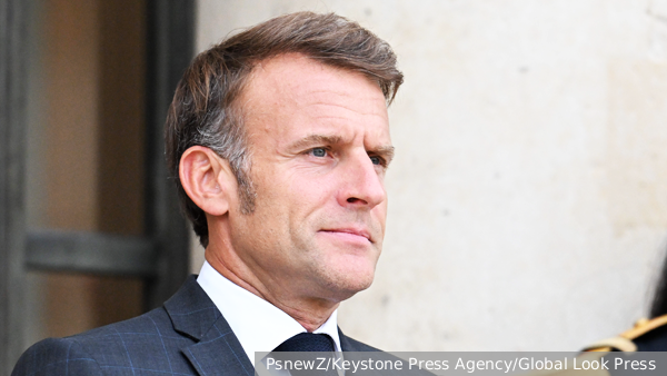     Фото: PsnewZ/Keystone Press Agency/Global Look Press   
 Текст: Вера Басилая