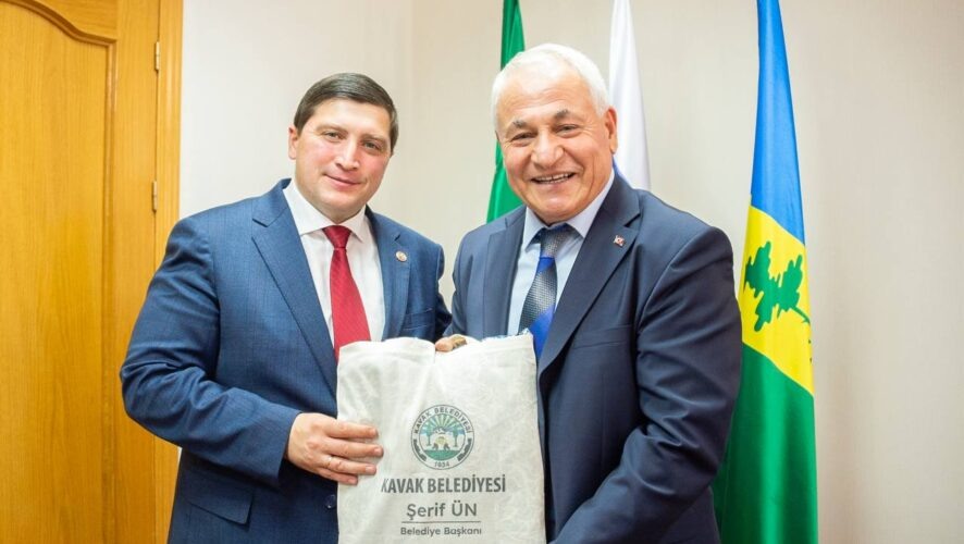    тгк Радмира Беляева