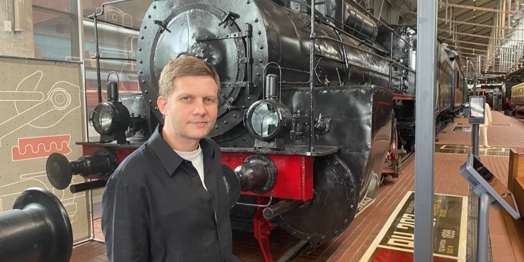 Царские железные дороги, по которым мы ездим до сих