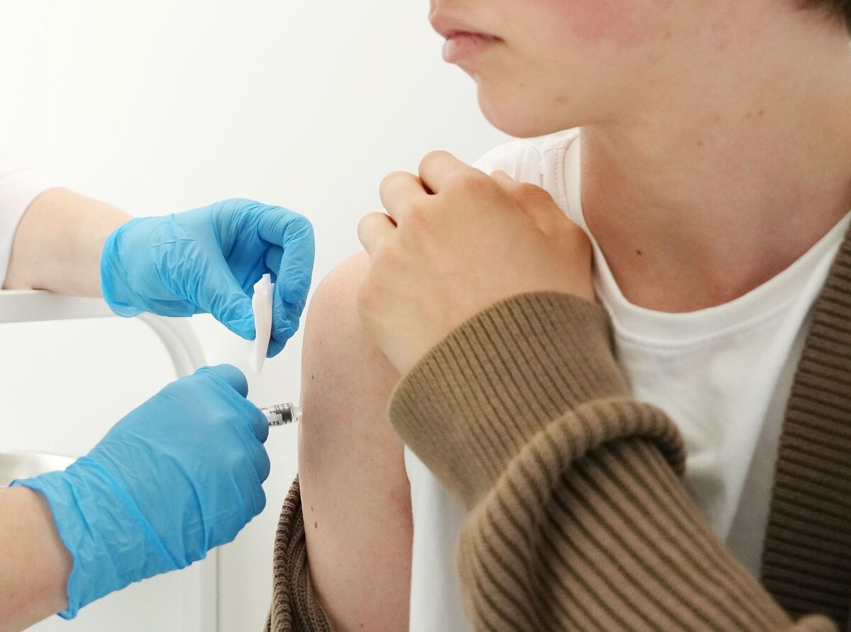     / Источник: © ИЗВЕСТИЯ/Дмитрий Коротаев