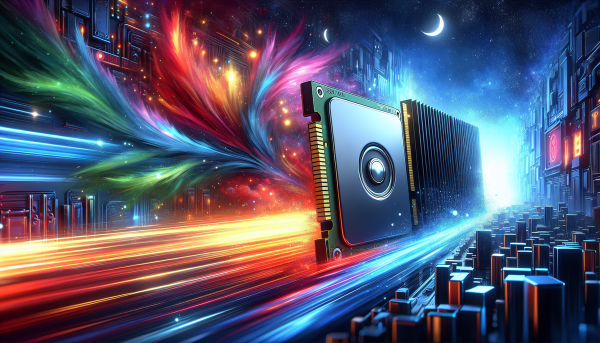 Что такое SSD и HDD: сравнение накопителей и какой диск выбрать