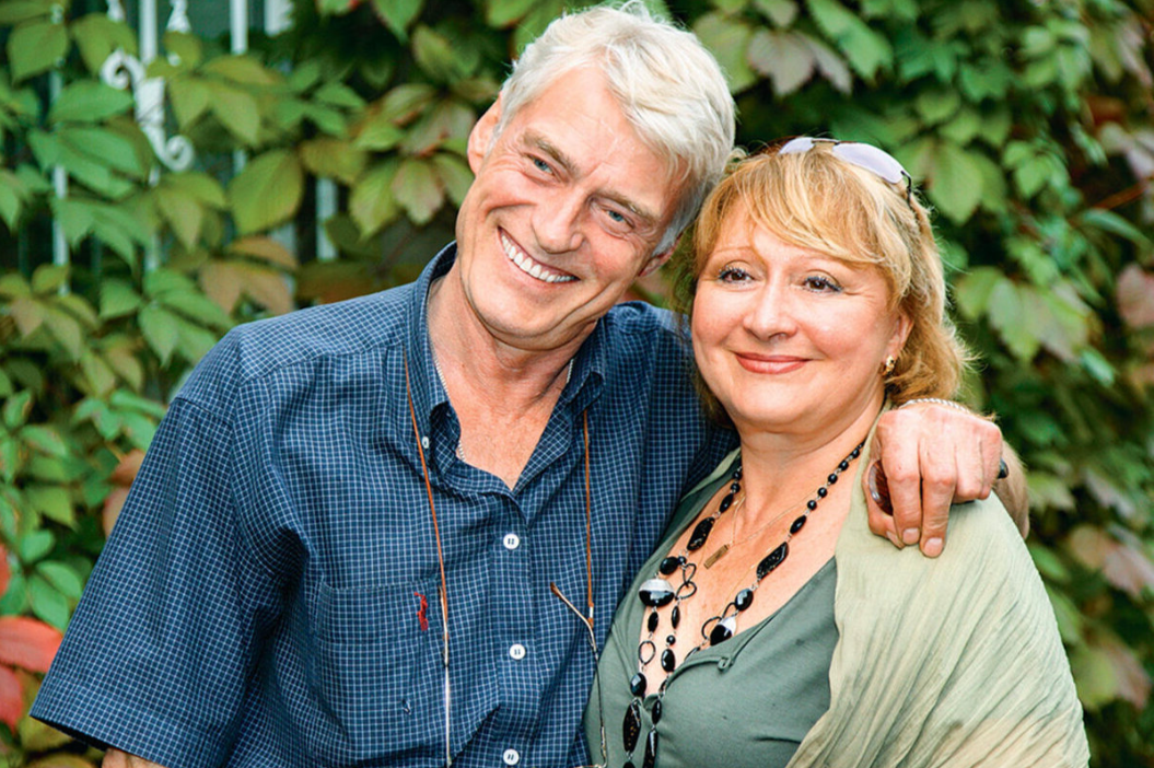 Борис Щербаков новости