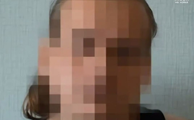    © Mash на Мойке