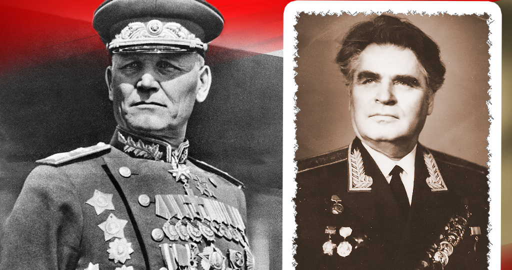 Как упорство советского генерал-лейтенанта в 50-е годы обеспечило современную защиту России? А всё началось с письма 7 маршалов