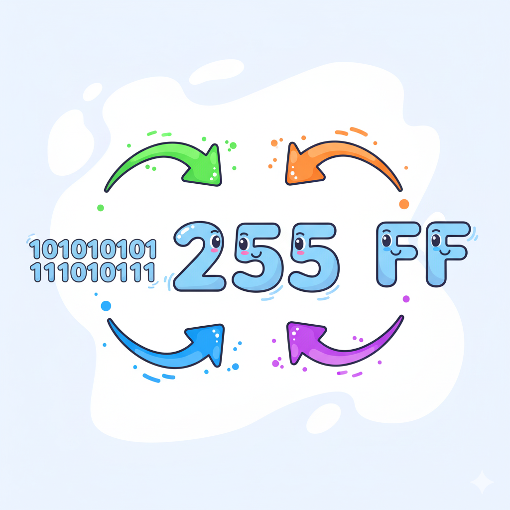 Системы счисления