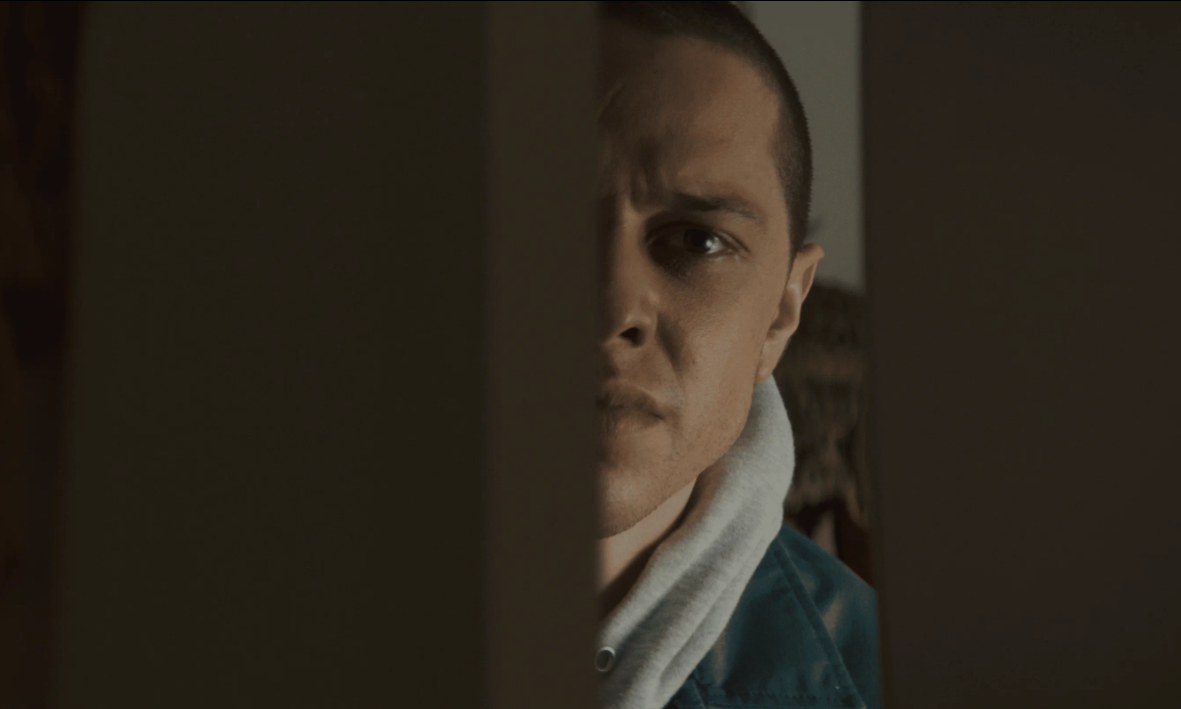 Триллер-ужасы «Обитель»/«The Home» (2025)