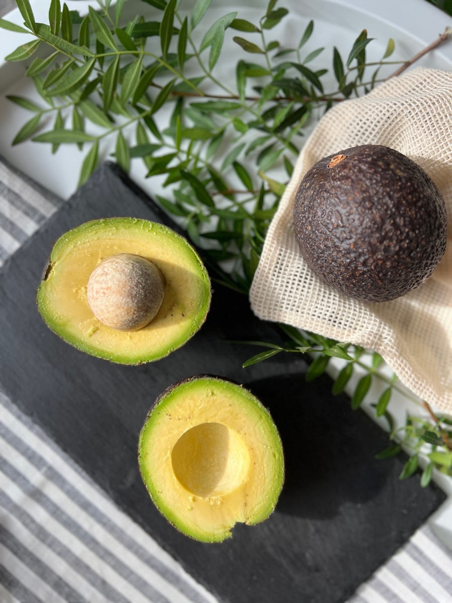Авокадо