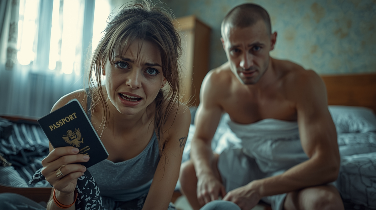 Подпишись! Новые истории выходят каждый день!