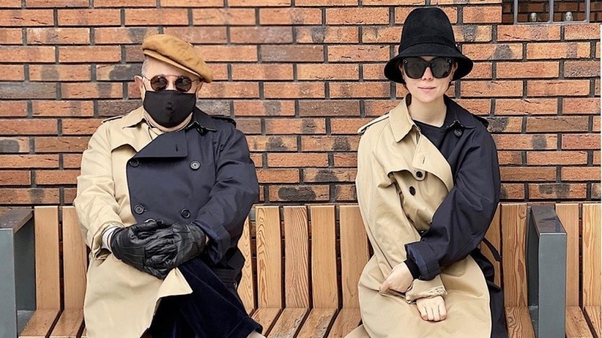 Петросян и Брухунова последние новости