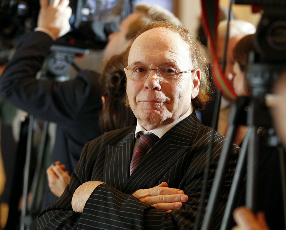    Photoagency Interpress/Russian Look / www.globallookpress.com