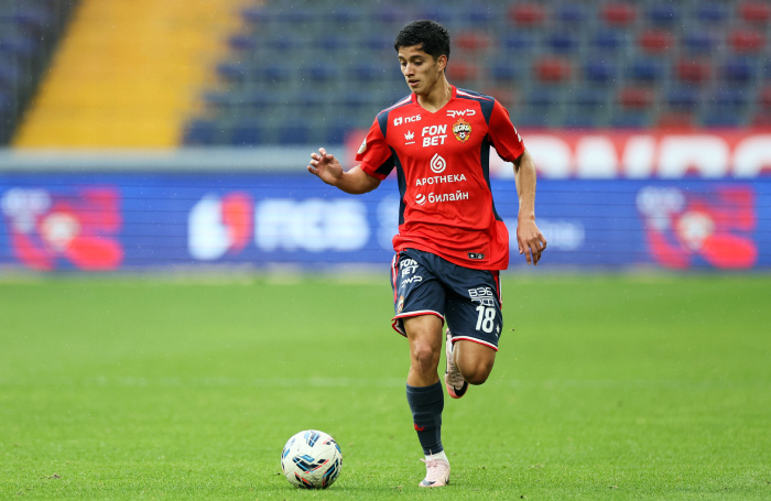    Сергей Савостьянов/ТАСС