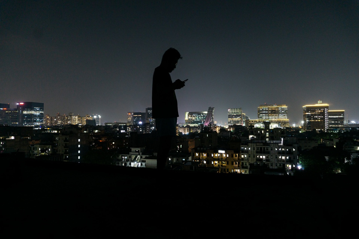   Фото: Daniel Joshua on Unsplash