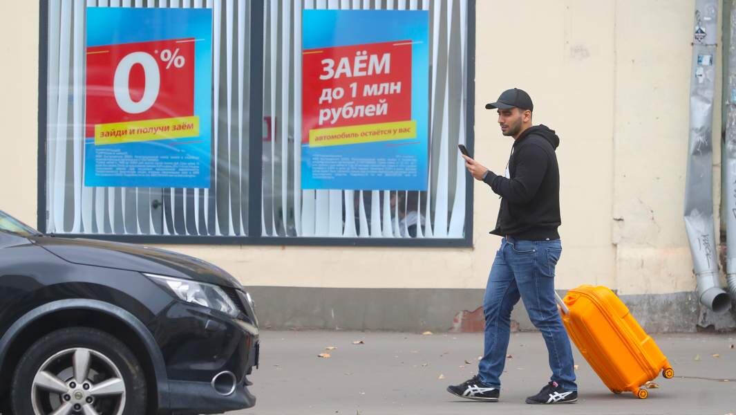    Фото: ИЗВЕСТИЯ/Андрей Эрштрем