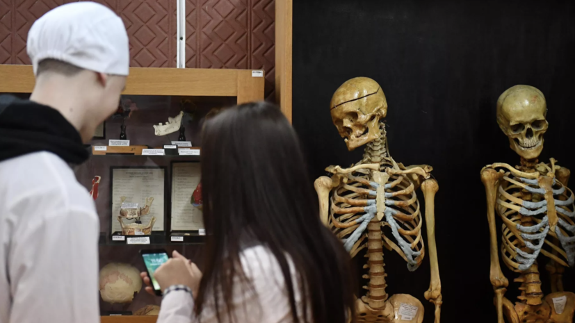   РИА Новости