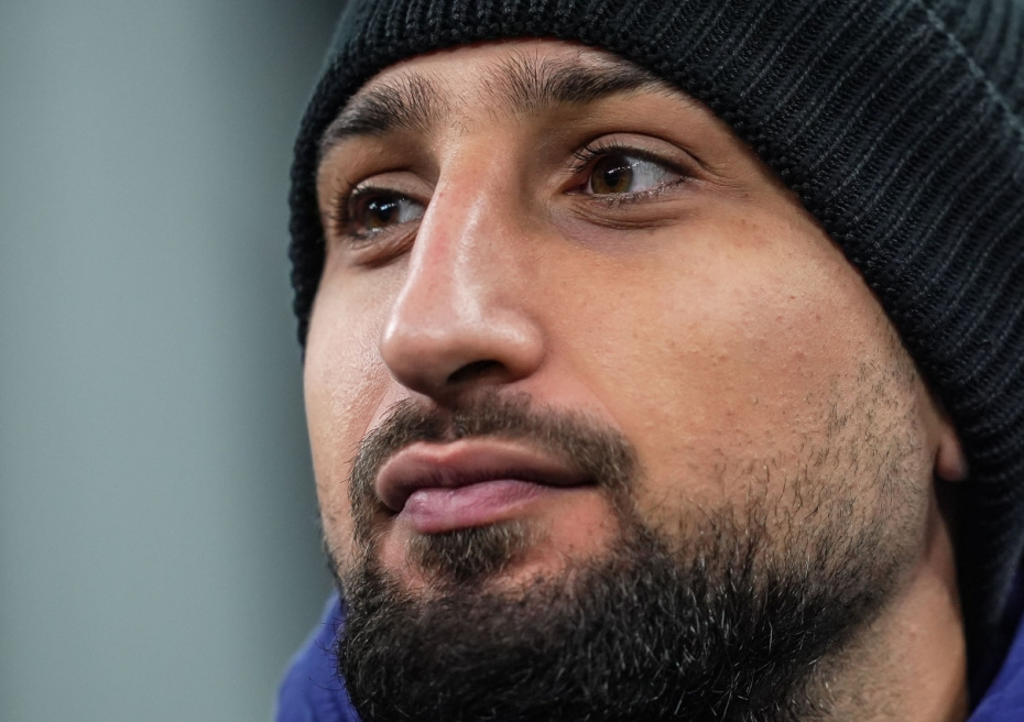    Spada/Keystone Press Agency/Global Look Press