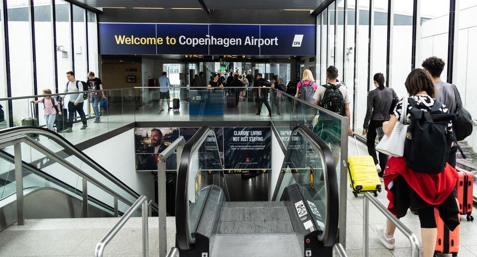    Kristian Tuxen Ladegaard Berg Keystone Press Agency / www.globallookpress.com