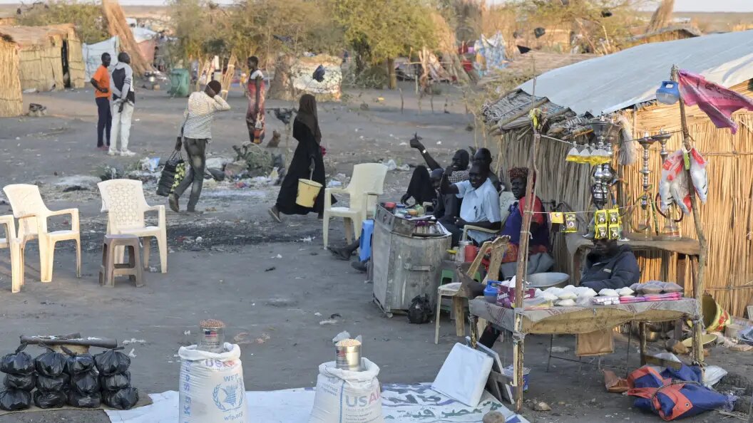    Фото: IMAGO/Joerg Boethling/Globallookpress