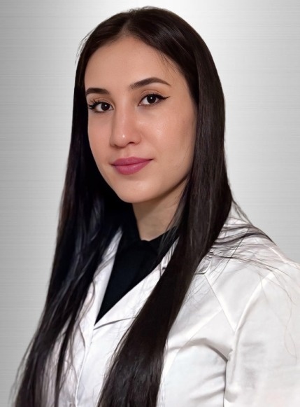 Кязымова Севиндж Магеррам кызы, Врач — акушер-гинеколог