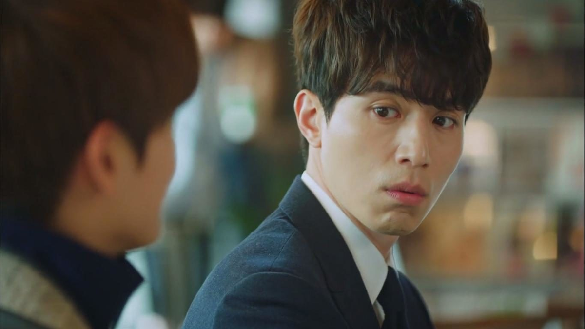 Дорама "Гоблин" 2016