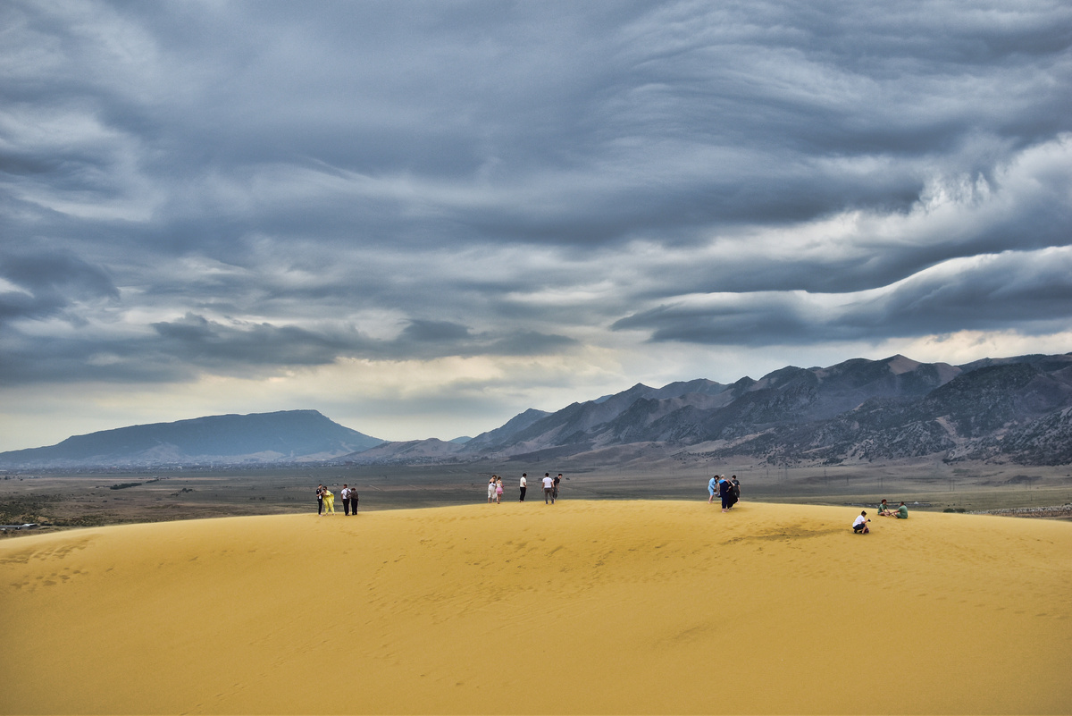Фото: Татьяна Хатанзейская-Любимова