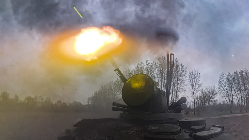    Фото: Коновалов Алексей/ТАСС