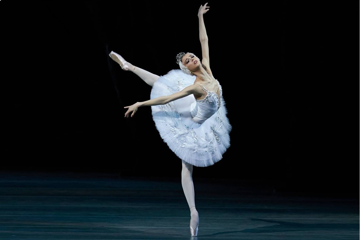    Фото: Мариинский театр, источник: t.me/mariinsky