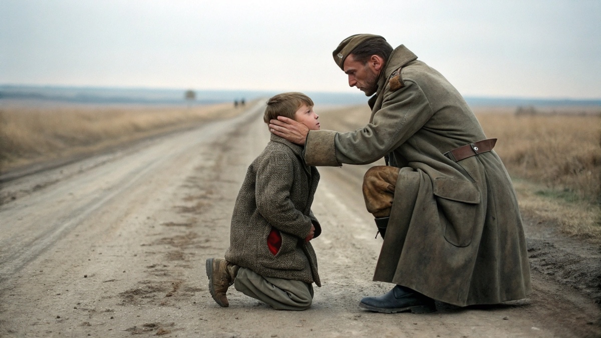 Судьба человека (Источник: Taymi.ru)