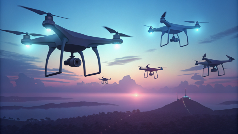   Сгенерировано с помощью ИИ