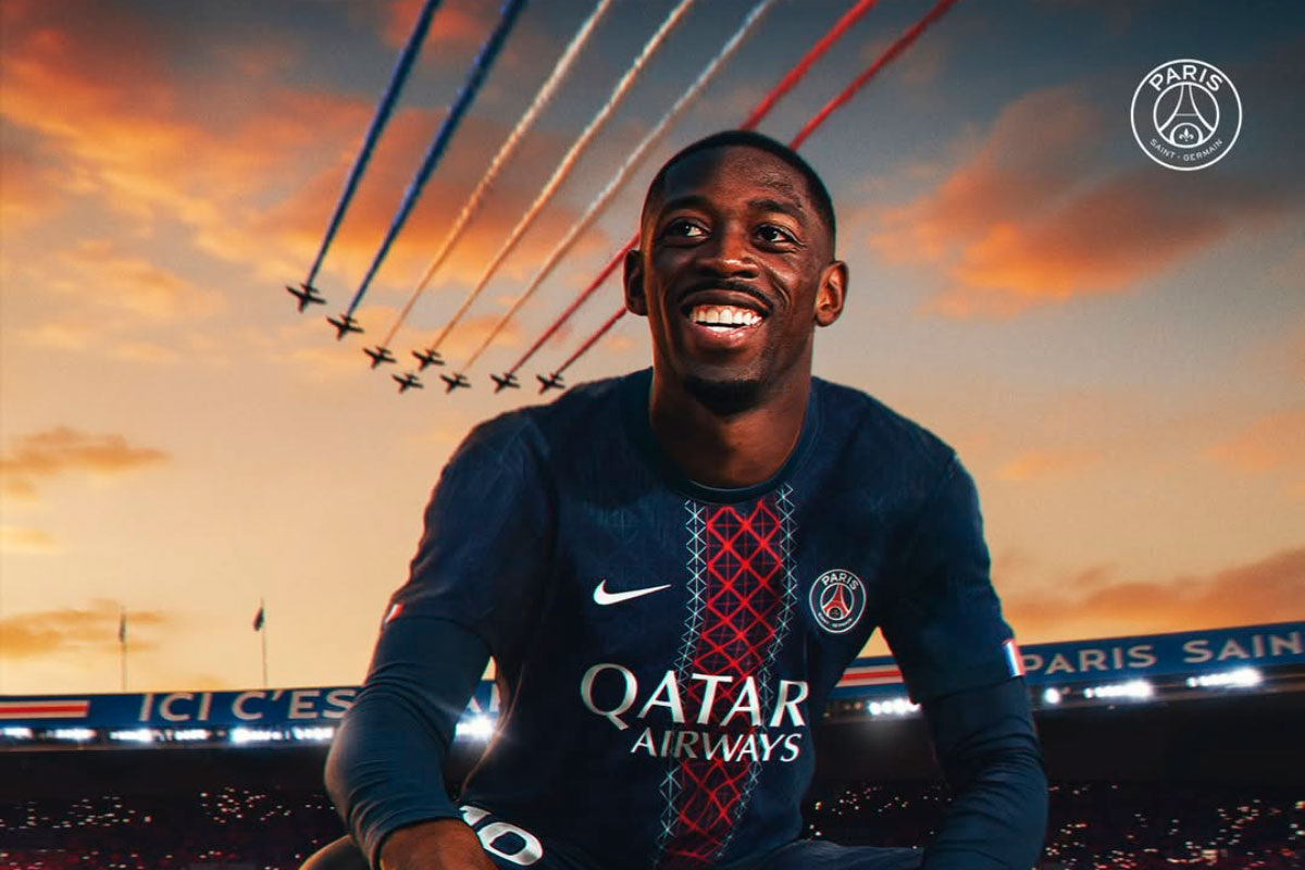    Фото: psg / Instagram