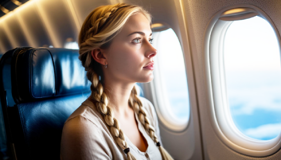 - Кто знает..