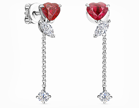 Дорогой подарок