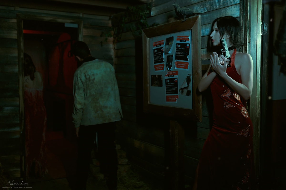 Листайте вправо, чтобы увидеть больше изображений