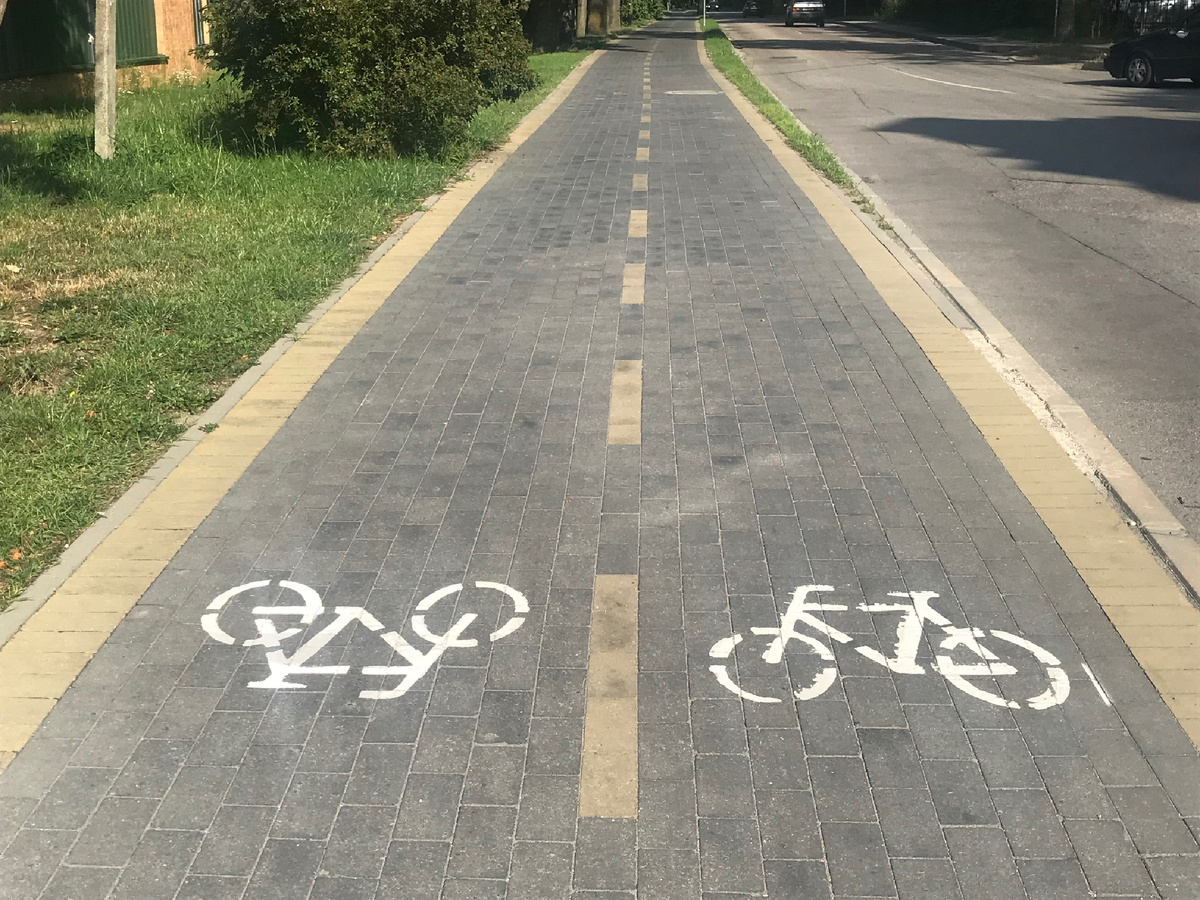 Это как понимать?! Фото автора 