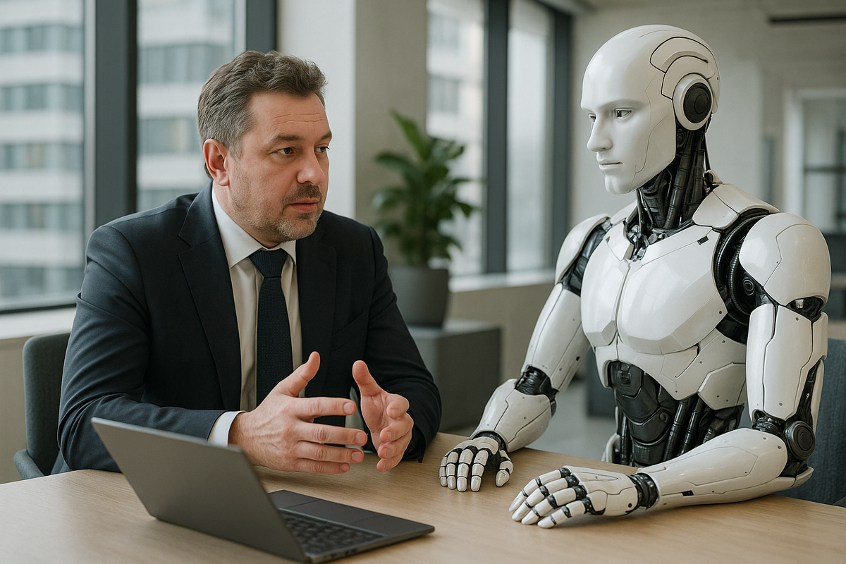    5 главных страхов владельцев бизнеса перед внедрением ИИ (и почему они не оправданы) admin