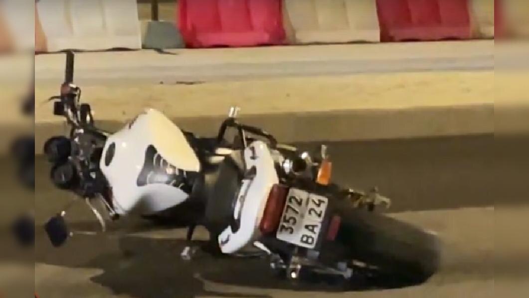    Фото: ВК-паблик «Мотосолидарность ДТП»