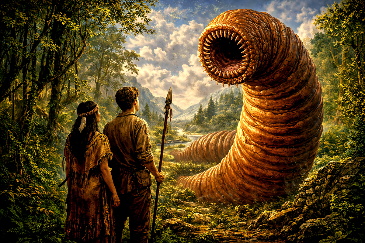 «Выбор богов» Клиффорда Саймака