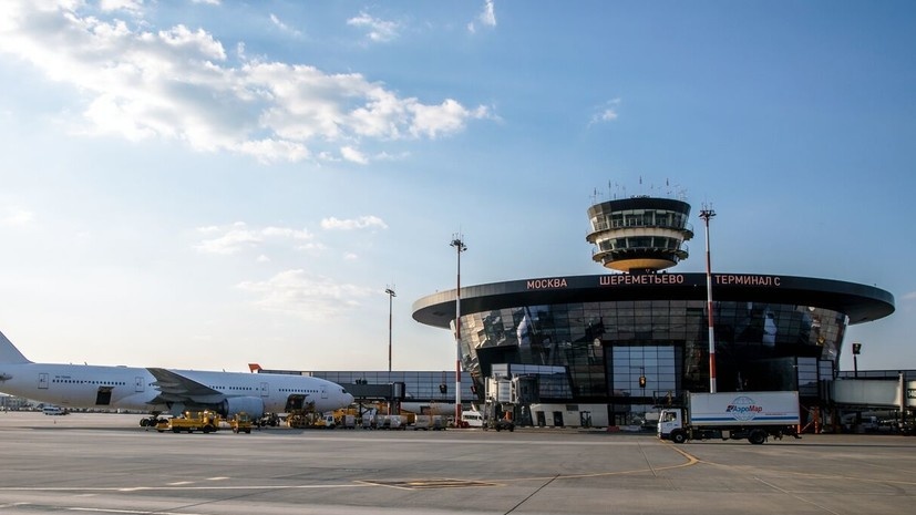   РИА Новости