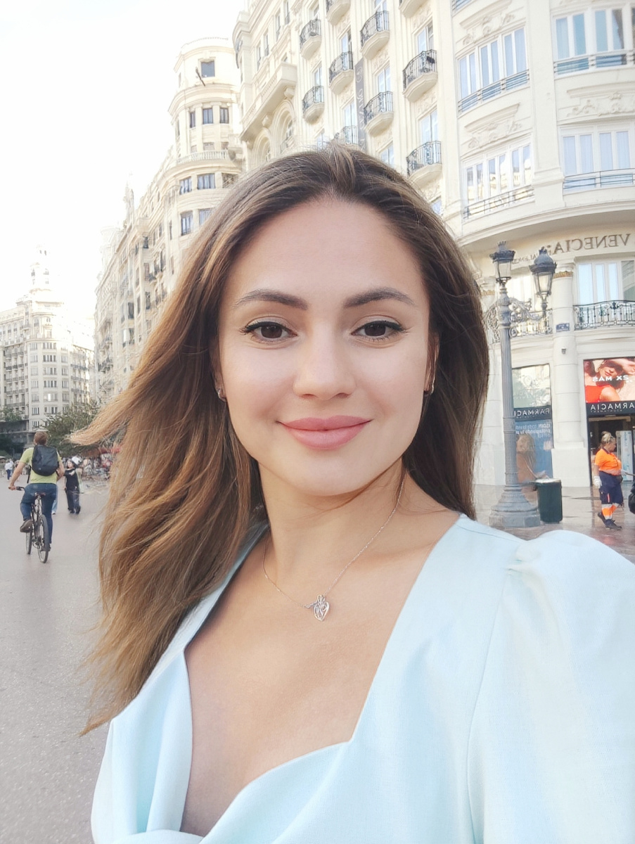 15 минут до грозы... Ветерком уже обдувает!