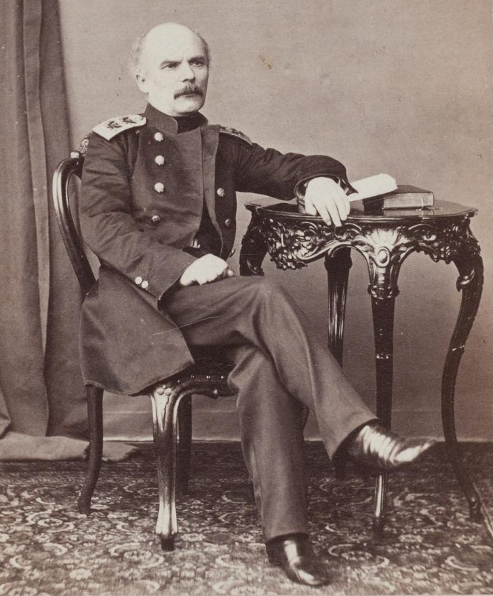 Невельской Г.И.